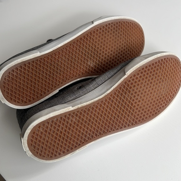 Vans High Tops- Rare Design! 6.5 - Picture 8 of 9